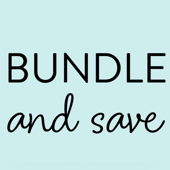 🌸SAVE 25% when you BUNDLE 2 or MORE items🌸 - Picture 1 of 2